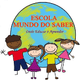 Logo - Escola Mundo Do Saber