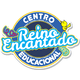 Logo - Centro Educacional Reino Encantado