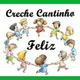 Logo - Creche Cantinho Feliz Logo - Creche Cantinho Feliz