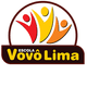 Logo - Escola Vovô Lima