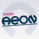 Logo - Colégio Aeon