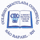 Logo - Colégio Imaculada Conceição