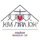 Logo - Colégio Jesus Maria José