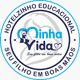 Logo - Hotelzinho Educacional Minha Vida