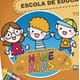 Logo - Escola Nane Kids Logo - Escola Nane Kids
