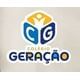 Logo - Colégio Geração Criança