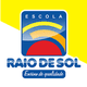 Logo - Escola Raio De Sol