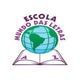 Logo - Escola Mundo Das Letras