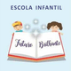 Logo - Escola Futuro Brilhante