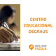 Logo - Centro Educacional Degraus