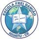 Logo - Escola Frei Damião