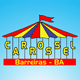 Logo - Escola Carrossel