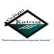 Logo - Colégio Kairos