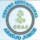 Logo - Centro Educacional Araújo Jorge (estrelinha Mágica)