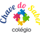 Logo - Colégio Chave Do Saber