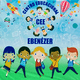 Logo - Centro Educacional Ebenézer Logo - Centro Educacional Ebenézer
