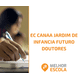 Logo - Escola Canaã - Jardim De Infância Futuro Doutores