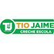 Logo - Tio Jaime Creche Escola