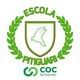 Logo - Escola De Educação Pitiguari By Coc