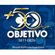 Logo - Colégio Brasil Objetivo Logo - Colégio Brasil Objetivo