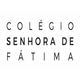 Logo - Colégio Senhora De Fátima Ed. Infantil, Ensino Fund. E Médio