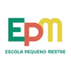 Logo - Escola Pequeno Mestre