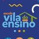 Logo - Escola Vila Do Ensino Logo - Escola Vila Do Ensino