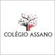 Logo - Colégio Assano