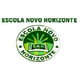 Logo - Escola Novo Horizonte