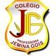 Logo - Colégio Professora Jemina Gois