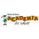 Logo - Núcleo De Ensino Academia Do Saber