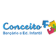 Logo - Berçário E Educação Infantil Conceito