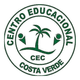 Logo - Cec – Centro Educacional Costa Verde