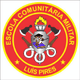 Logo - Escola Militar Luís Pires