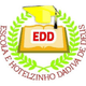 Logo - Escola E Hotelzinho Dádiva De Deus