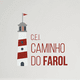 Logo - Centro De Educação Infantil Caminho Do Farol