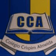 Logo - Colégio Crispim Almeida