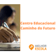 Logo - Centro Educacional Caminho Do Futuro