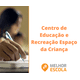 Logo - Centro De Educação E Recreação Espaço Da Criança