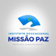 Logo - Instituto Educacional Missão Paz