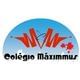 Logo - Colégio Maximmus