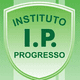 Logo - Colégio Instituto Progresso Logo - Colégio Instituto Progresso