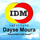 Logo - Instituto Dayse Moura