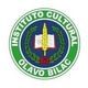 Logo - Instituto Cultural Olavo Bilac