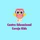 Logo - Centro Educacional Coruja Kids