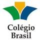 Logo - Colégio Brasil