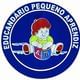 Logo - Educandário Pequeno Aprendiz