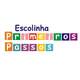 Logo - Escolinha Primeiros Passos