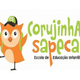 Logo - Escola Infantil Corujinha Sapeca