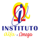 Logo - Instituto Alfa E Ômega